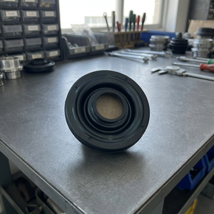 Guarnizione di ricambio per la camera del diaframma delle pompe dosatrici serie CHT MIA - Product Image 2