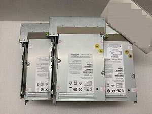7057060 LTO6 HH เทปไดรฟ์ในถาด SL150 7057060 - Product Image 3