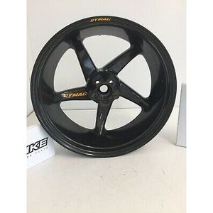 Ruota Posteriore in Carbonio Dymag Ca5 17 X 6.0 per Motocicletta - Product Image 6