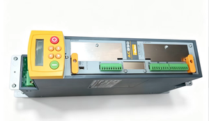 Controlador de Velocidad de Cuatro Cuadrantes Parker DC Drive 591PR-53338042-A00-U4 380A con Certificación CE UL para Trabajo Pesado - Product Image 2