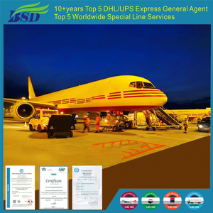 Nieuwe Chinese Luchtvrachtinspectiediensten Lcl + Express Van Guangzhou Naar <span class=keywords><strong>Abidjan</strong></span> - Product Image 6