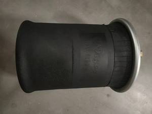 1V6174 B E N Z Suspension pneumatique A9613207021 / 961 320 43 21 / 961 320 47 21 Ressorts pneumatiques Contitech 6173 N P43 / 6173 N P41 - Product Image 2