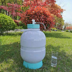 Macchina commerciale dell'acqua ricca di idrogeno della stazione dell'acqua automatica - Product Image 4