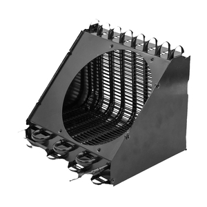 Condenseur RETEKOOL OEM à tube en acier cuivré pour réfrigérateur commercial <span class=keywords><strong>et</strong></span> domestique, congélateur, <span class=keywords><strong>distributeur</strong></span> d'<span class=keywords><strong>eau</strong></span> - Product Image 6