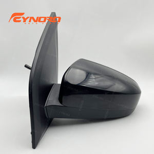 Rétroviseur latéral EYNORA pour Nissan Sentra 2007 2008 2009 2010 2011 2012 Version américaine - Product Image 2
