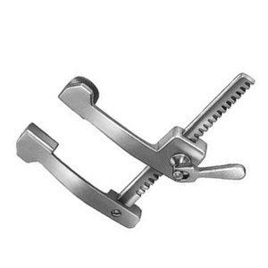 Système d'Écartement Sternal pour Procédures Thoraciques, Kit d'Instruments Médicaux en Acier Inoxydable, Équipement Chirurgical Réutilisable pour Hôpital - Product Image 3