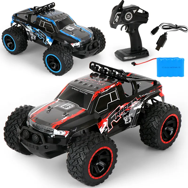 2.4G 1:14 रिमोट कंट्रोल कार खिलौना उच्च गति आर सी कारों बंद सड़क वाहन लड़कों उपहार