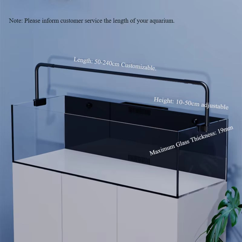 Portique personnalisé 60-180cm