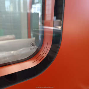 Pannello Divisorio Modulare Professionale di Alta Qualità ISO 9 per Camera Bianca Portatile Senza Polvere - Product Image 2