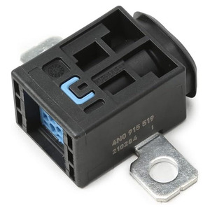 ออดี้ 4N0915519 รีเลย์ควบคุมการจุดระเบิด 12V ป้องกันการปิดเครื่อง สำหรับ A6 S6 A7 A8 Q8 - Product Image 1