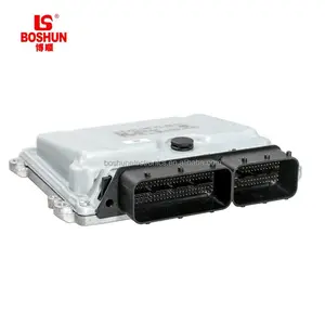 Coche ECU para B E NZ A272 A273 A27 4ECU controlador