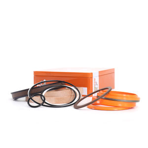 ערכת אטמים לצילינדר דלי, חלקי אטימה לשמן עבור מחפרי קומטסו קייס PC200-8M0, חלקי צילינדר הידראולי 707-99-39640 - Product Image 3