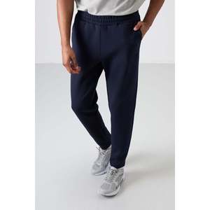 Pantalon de jogging pour homme Barnes bleu marine - 84951 - Bleu marine - Product Image 1