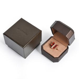New Arrival Ring <b>Earring</b> Necklace Packaging Luxury Jewellery Packaging Jewelry <b>Box</b> - Product Image 4