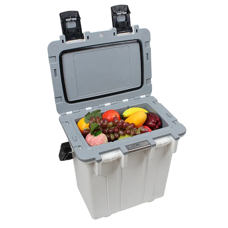 Tsunami High Quality Cooler Box Fish Transport Ice Coolers For Fishing Camping Traveling