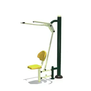 High quality outdoor park adult children sports machines exercise fitness equipment