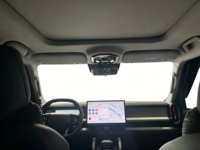 Occasion 2023 JETOUR Traveller (T2) 2.0T 4x4 SUV 5 places Conduite à gauche Euro VI pour l'exportation mondiale