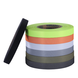 Ruban de couture respirant 3 plis pour combinaison militaire, vente chaude - Product Image 2