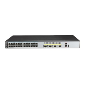 Bon prix 10g SFP commutateur S5720S-28X-SI-AC réseau ethernet commutateurs gigabit S5720-28X-SI-AC - Product Image 1
