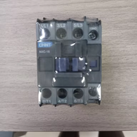 Contacteur AC Chint NXC Série NXC-160 24V/36V/110V/220V/380V, Neuf et Original, pour Automatisation Industrielle, Certifié CE et CCC