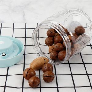 Vacare Patent Injection Vacuum Sealed High Quality <b>Storage</b> Powder Crisper Food Preservation Canisters Finger Pump <b>Plastic</b> Jar - Product Image 6