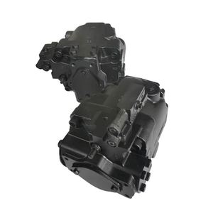 Bomba Hidráulica Axial de Hierro Fundido de Alta Presión ERR100 ERR130 ERR147 ER-R-130B-BS-31-20-NN-N-3-S1RP-A1N-NNN-NNN-NNN 350 Bar 5 - Product Image 4