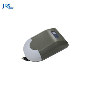 Abrepuertas de <span class=keywords><strong>Garaje</strong></span> Deslizante de 1000N/1200N con Transmisión por Cadena Easy Lift y Control Remoto, <span class=keywords><strong>Motor</strong></span> Eléctrico GSM para Portón DC24V - Product Image 6