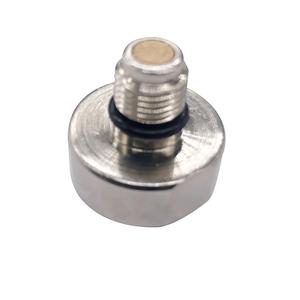 Manomètre spécial pour extincteur, manomètre à <span class=keywords><strong>double</strong></span> aiguille, manomètre pour siphon - Product Image 4
