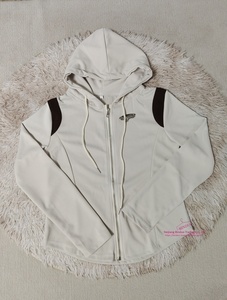 Ensemble Sportif <span class=keywords><strong>Femme</strong></span> : <span class=keywords><strong>Pull</strong></span> à Capuche et Pantalon Large - Product Image 6