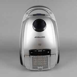 Avalon Handheld <b>Vacuum</b> Cleaner 430W <b>Portable</b> Dry Canister Electric With Washable Filter - Product Image 1