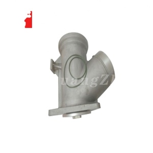 Kit de service de soupape d'admission 1622-3539-80, pièces de rechange 1622353980 pour accessoires de compresseur d'air Atlas Copco, soupape de décharge GA7 - Product Image 2