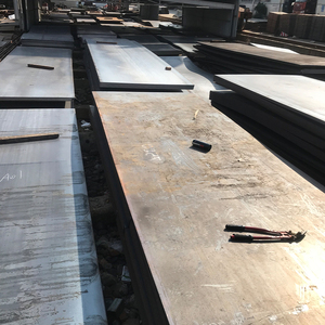 ارتداء مقاومة منجنيك ASTM A128 Mn13 X120Mn12 - Product Image 3