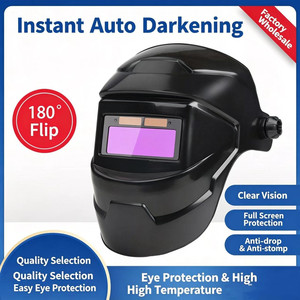 <span class=keywords><strong>Casco</strong></span> <span class=keywords><strong>de</strong></span> Soldadura con Oscurecimiento Automático, Protector Facial <span class=keywords><strong>de</strong></span> Soldadura Montado en la Cabeza <span class=keywords><strong>para</strong></span> Soldadura por Arco <span class=keywords><strong>de</strong></span> Argón, Capucha <span class=keywords><strong>de</strong></span> <span class=keywords><strong>Soldador</strong></span> a Prueba <span class=keywords><strong>de</strong></span> Salpicaduras - Product Image 2