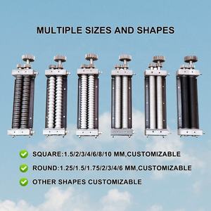 الأصلي الصانع التجاري التلقائي اليابان ماكينة صنع المكرونة رامين مطعم صانعة النودلز - Product Image 4