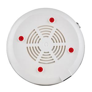 Tasses bicolores électriques 300W <span class=keywords><strong>Mijoteuse</strong></span> 1.8L 0.35L Capacités Multifonction LCD Céramique Cuisine Ménage 270*270*200mm Verre 3C - Product Image 2