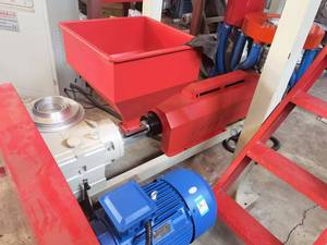 Máquina de fabricación de bolsas de almidón de maíz biodegradable Máquina de soplado de película plástica Máquina de película soplada ABA <span class=keywords><strong>Polystar</strong></span> - Product Image 5