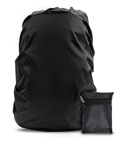 Heavy Duty impermeable a prueba de rayos UV bolsa a prueba de polvo cubierta ajustable Polvo y lluvia para senderismo Camping mochila - Product Image 1