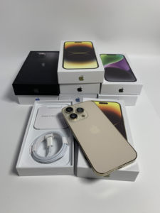 Teléfono Móvil Inteligente 5G al por Mayor, 128GB 256GB 14 Pro Max - Product Image 5