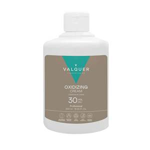 Valquer Premium Professional Émulsion oxydante 30 Volume 9% Concentration. Traitements de couleur et d'éclaircissement des cheveux. 1000 ml - Product Image 5