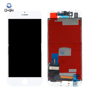 Assemblage d'écran LCD de haute qualité pour Apple 7/<span class=keywords><strong>7Plus</strong></span> Garantie 1 an sur le téléphone portable - Product Image 4