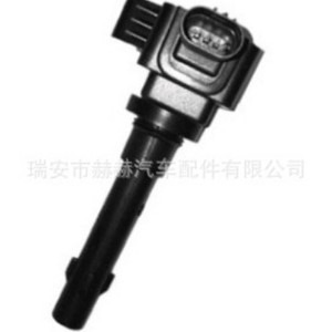 คอยล์จุดระเบิด F01R00A034 สำหรับ Geely EC7 Emgrand GL 1.3T New Vision King Kong 1.5L สูบเดียว - Product Image 1