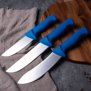 Couteau à désosser pour <span class=keywords><strong>boucher</strong></span>, couteau à fileter, couteau <span class=keywords><strong>de</strong></span> chef, ensemble <span class=keywords><strong>de</strong></span> 7 pièces avec manche en PP, couteau à désosser, couteau à écailler, ensemble <span class=keywords><strong>de</strong></span> <span class=keywords><strong>couteaux</strong></span> <span class=keywords><strong>de</strong></span> boucherie avec sac à <span class=keywords><strong>couteaux</strong></span> - Product Image 6