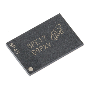<span class=keywords><strong>Dram</strong></span> mạch tích hợp bộ nhớ <span class=keywords><strong>IC</strong></span> MT41K256M16HA-125 E linh kiện điện tử - Product Image 1
