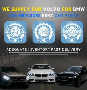 חלקי פנסים קדמיים לוולוו S40 שנתונים 2004-2007 מקוריים OE 31335245 30744675 - Product Image 5