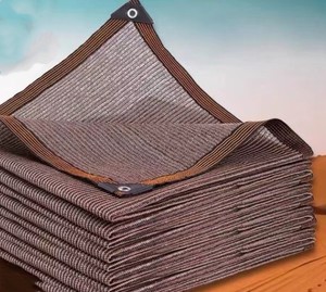 Balcón, patio, protección solar <span class=keywords><strong>plantas</strong></span> verdes <span class=keywords><strong>malla</strong></span> de sombreado densa y gruesa - Product Image 4