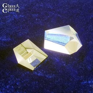 Precisão BK7 Prisma de ângulo direito para interferometria Equipamentos Laboratoriais - Product Image 3