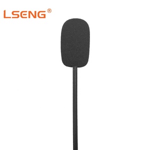 Micro-<span class=keywords><strong>casque</strong></span> LSENG pour talkie-walkie, écouteur <span class=keywords><strong>radio</strong></span> bidirectionnel, connecteurs K personnalisés, fournisseur d'accessoires professionnels - Product Image 3
