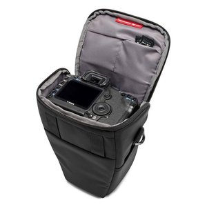 Borsa Fondina ADVANCED M Iii Noir MB MA3 H M - Product Image 4