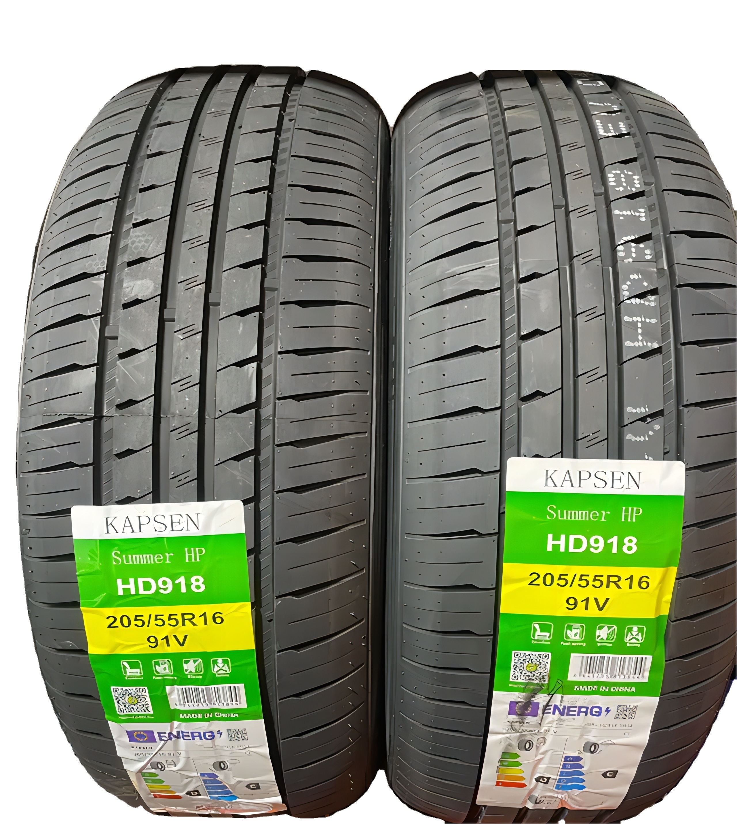 205/60R16 KAPSEN Tyres - Wholesale Tires from China Factory