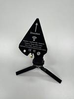 Détecteur de signaux sans fil Vs80 Pro : Scanner RF TSCM IA pour contremesures GPS